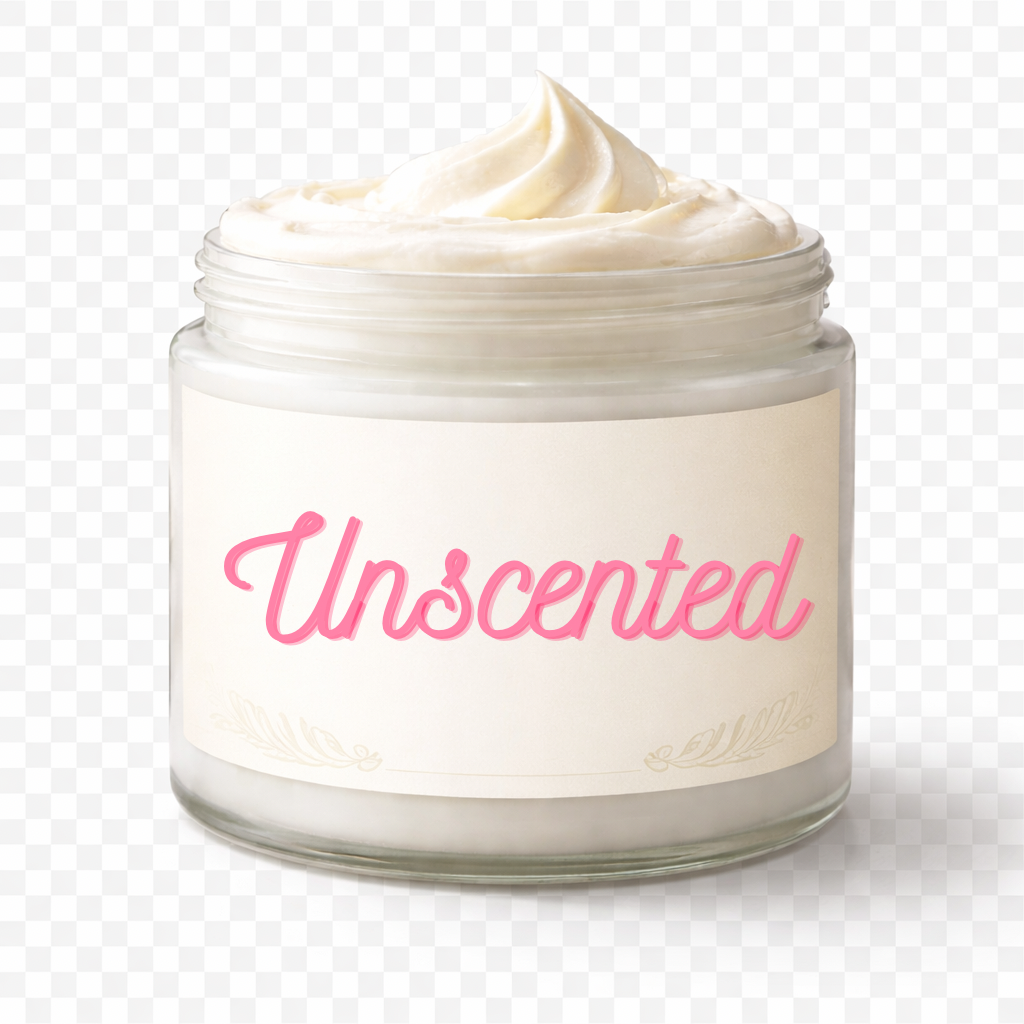 2oz Unscented