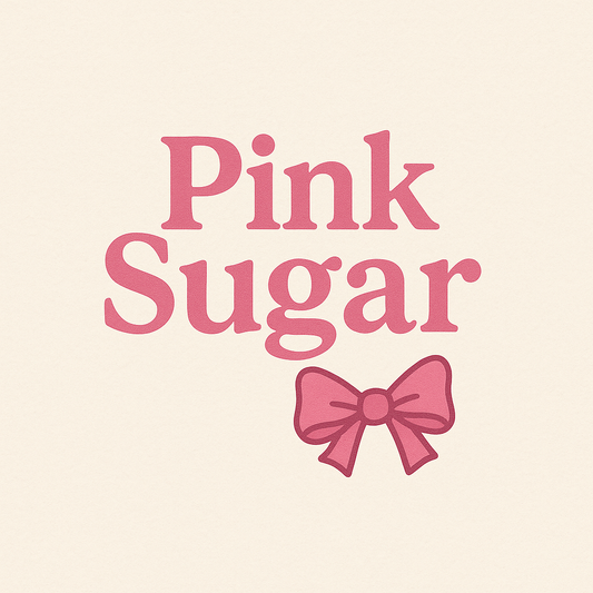 ROLL ON- Pink Sugar