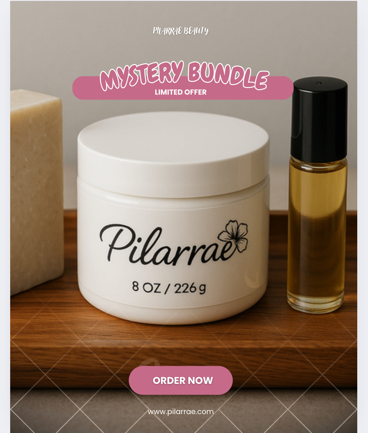 ULTIMATE BUNDLE: