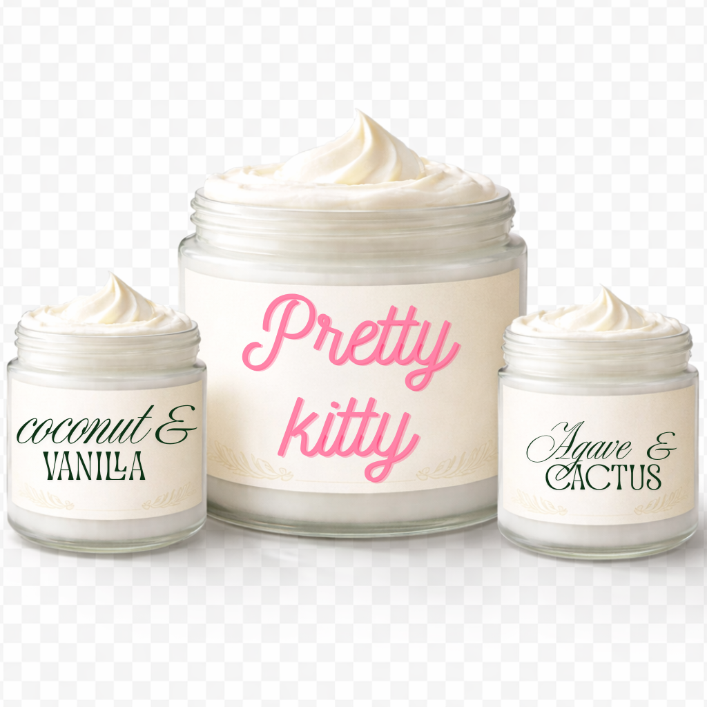 Lover Girl Bundle